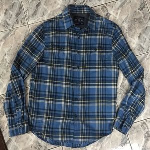 Like New American Eagle Men’s Shirt XS